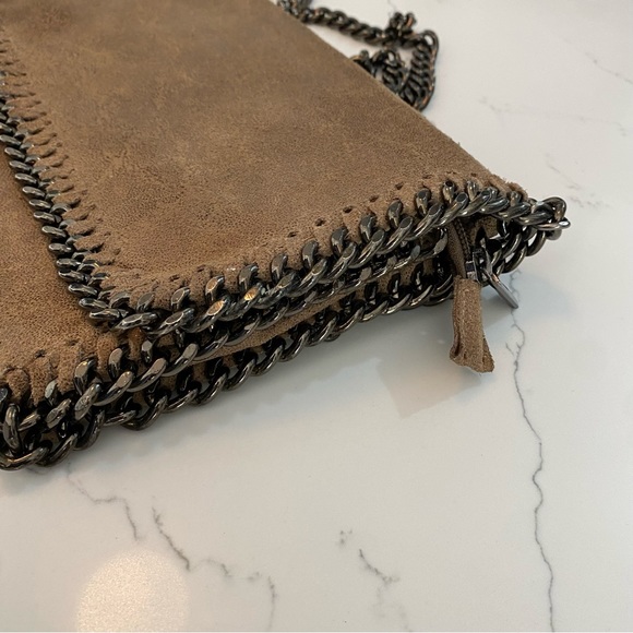 Borse In Pelle Leather shoulder bag - Picture 11 of 16